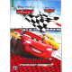 Cars – Maľovanky