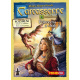 Hra – Carcassonne, Princezná a drak