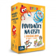 Kvído - Povedačky na cesty