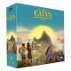 Hra Catan - Ríša Inkov