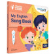 Kúzelné čítanie – My English Song Book