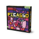 Hra - Picasso