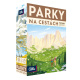 Hra – Parky na cestách