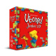 Hra – Ubongo! Junior 3D