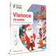 Kúzelné čítanie – Vianoce vo svete