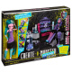 Monster High - Designová komora