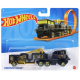 Hot Wheels - Ťahač