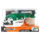 Matchbox - 4 x 4 Vozidlo