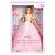 Barbie - Narodeninová princezná