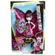 Monster High - Netopierka Draculaura