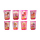 Barbie – Mini bábika so zvieratkom