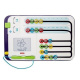 Fisher-Price - Matematická tabuľka