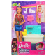 Barbie Skipper – Bábika