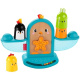 Fisher-Price - Hojdací vtáčik