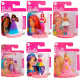 Barbie – Mini figúrka