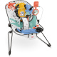 Fisher-Price - Ležadlo s hrazdičkou