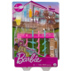 Barbie – Súprava so psíkom