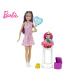 Barbie Skipper – Pestúnka