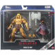Masters Of The Universe - Savage He-Man