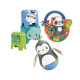 Fisher-Price - Ahoj šikovnosti