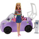 Barbie – Elektromobil