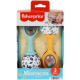 Fisher-Price - Hrkálka Maracas