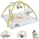 Fisher-Price - Podložka na hranie