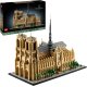 21061 Lego Architecture – Notre-Dame v Paríži