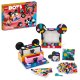 41964 Lego Dots – Školský boxík Myšiak Mickey a Myška Minnie
