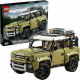 42110 LEGO TECHNIC - Land Rover Defender