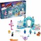 70837 Lego Movie – Ligotavé a lesklé kúpele