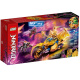 71768 Lego Ninjago- Jayova zlatá Dračia motorka