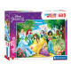 Puzzle 60 Maxi – Disney Princess