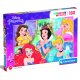 Puzzle 180 – Disney Princezné