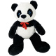 Plyšová panda 80 cm