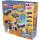Mega Construx – Hot Wheels stavebnica