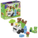 Mega Bloks - Recyklácia