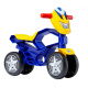 Odrážadlo – Motorka