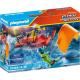 Playmobil - Záchranná akcia