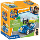 Playmobil - Policajné auto