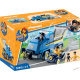 Playmobil - Policajné vozidlo