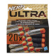 Nerf Ultra - Náboje