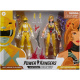 Power Rangers - Figúrky