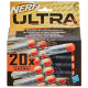 Nerf Ultra - Šípky