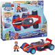 PJ Masks - Flash Cruiser Vozidlo