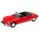 Autíčko 1:34 Citroen DS
