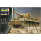 Revell - Tank PzKpfw VI Ausf. H Tiger