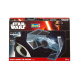 Revell - Star Wars Darth Vader's Tie Fighter
