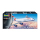 Revell - Airbus A380-800 British Airways