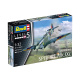 Revell – Lietadlo Spitfire Mk.IXc 1:32